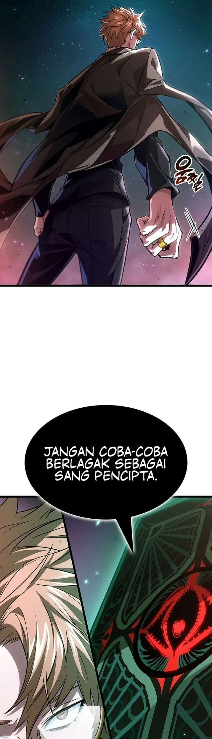 Tomb Raider King: End Line Chapter 21 Gambar 21