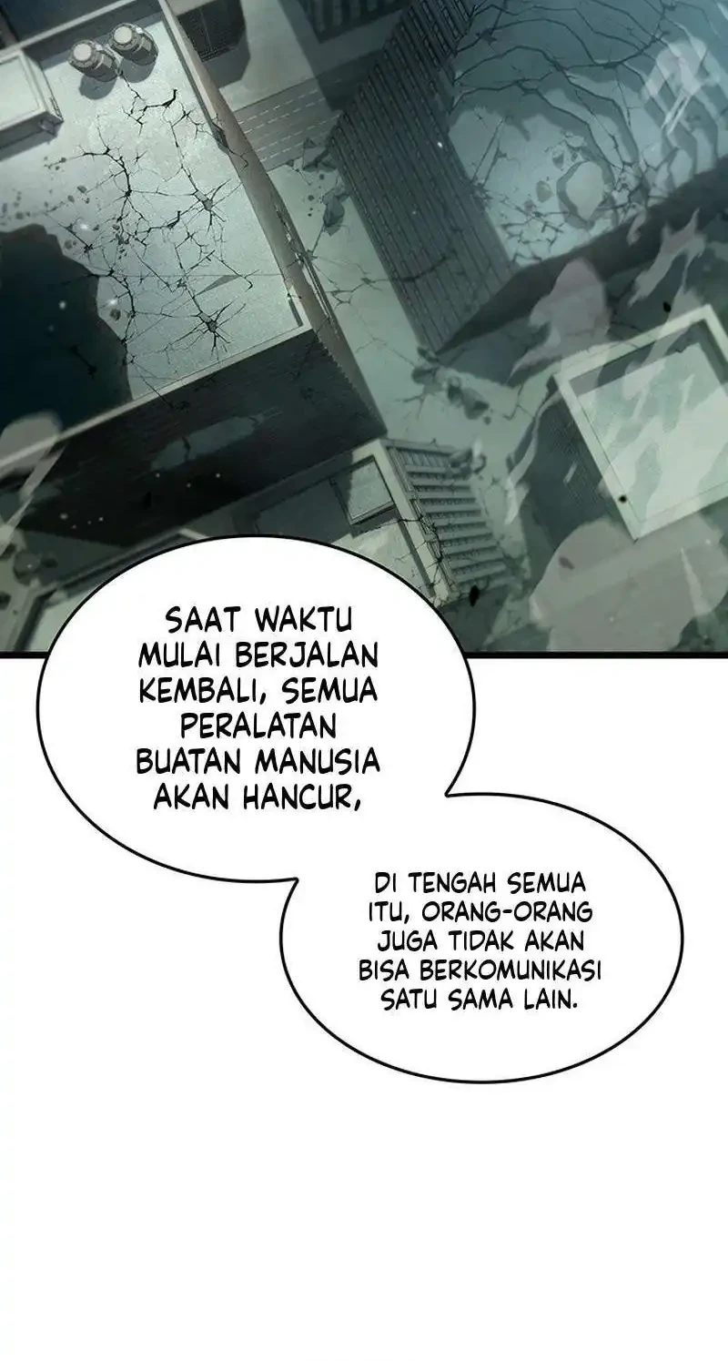 Tomb Raider King: End Line Chapter 8 Gambar 20