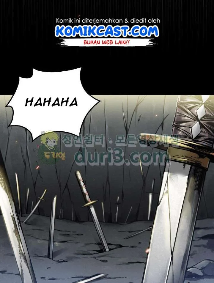 Tomb Raider King Chapter 10 Gambar 37