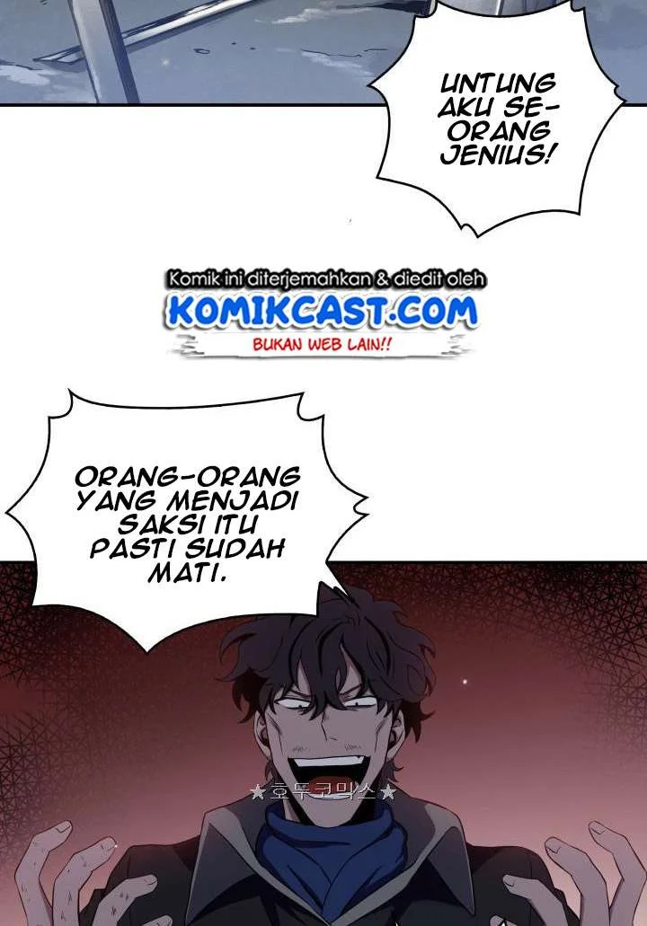 Tomb Raider King Chapter 10 Gambar 38