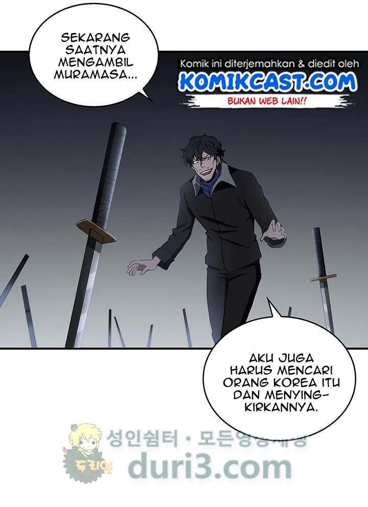 Tomb Raider King Chapter 10 Gambar 40