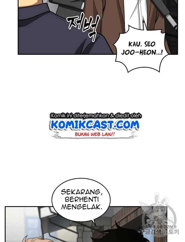 Tomb Raider King Chapter 100 Gambar 40