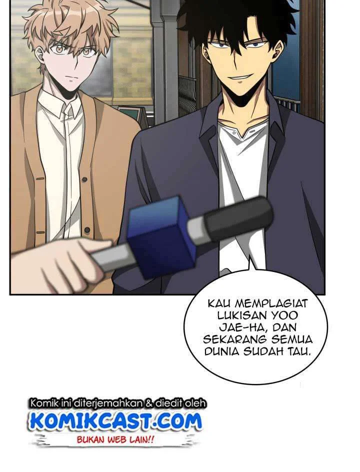 Tomb Raider King Chapter 100 Gambar 41