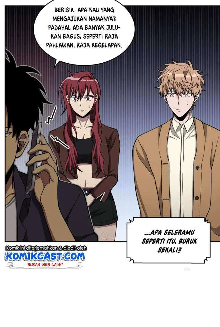 Tomb Raider King Chapter 102 Gambar 42