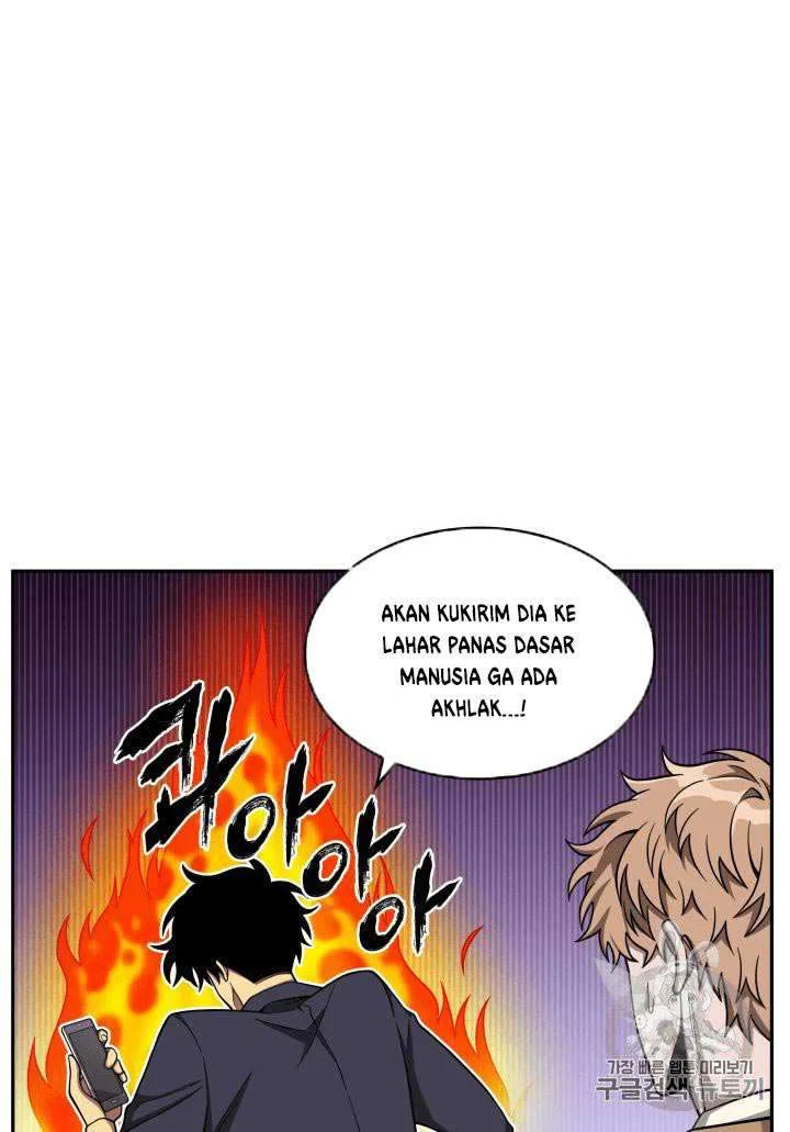 Tomb Raider King Chapter 102 Gambar 44