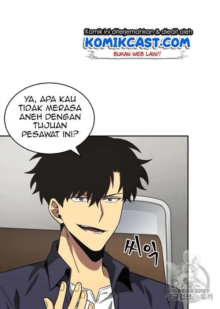 Tomb Raider King Chapter 103 Gambar 40