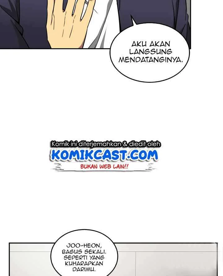 Tomb Raider King Chapter 103 Gambar 41