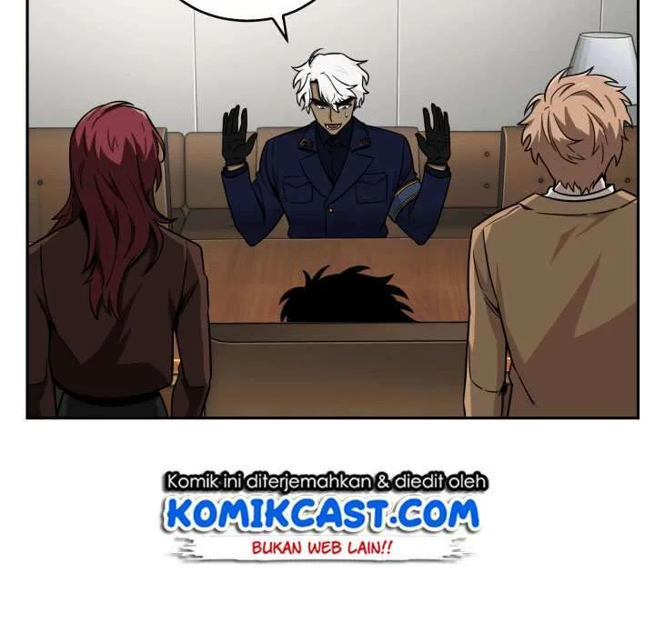 Tomb Raider King Chapter 103 Gambar 42