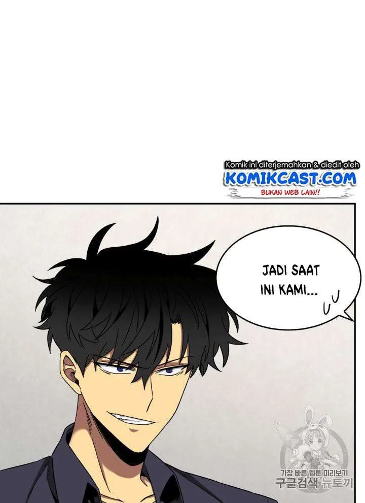 Tomb Raider King Chapter 104 Gambar 40