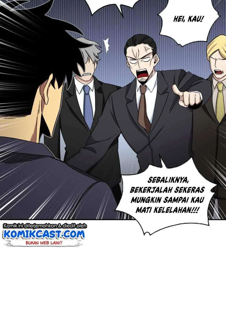 Tomb Raider King Chapter 104 Gambar 43