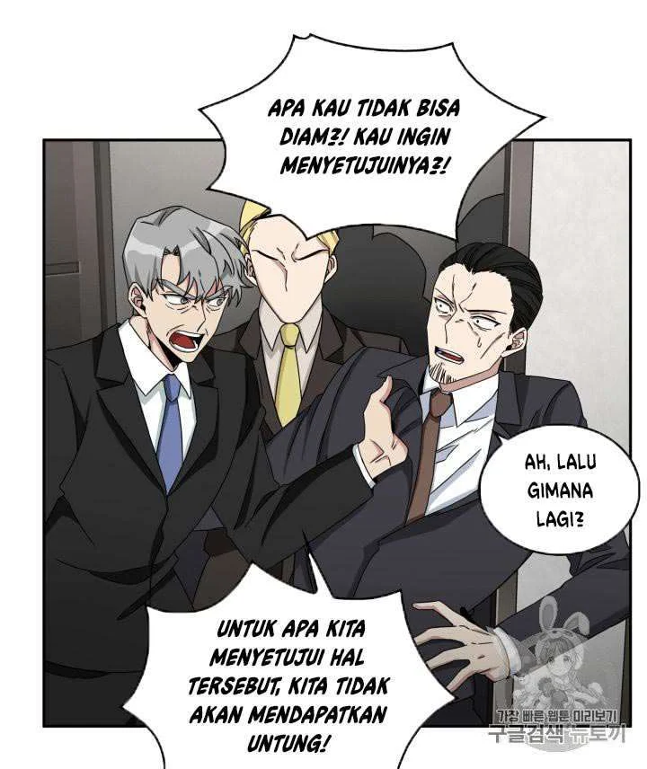 Tomb Raider King Chapter 104 Gambar 44