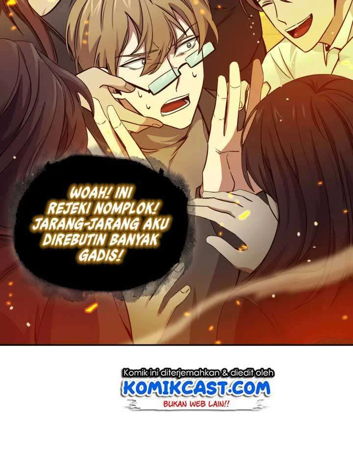 Tomb Raider King Chapter 105 Gambar 41