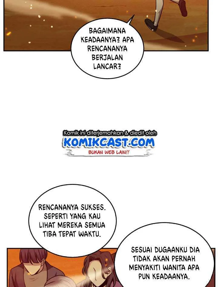 Tomb Raider King Chapter 105 Gambar 44