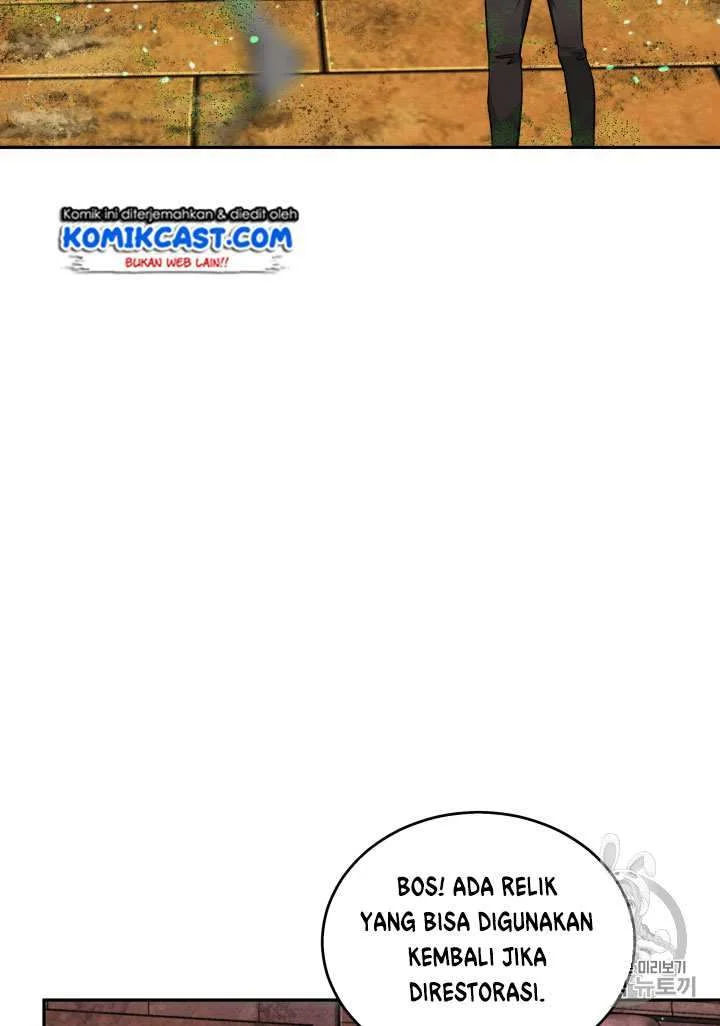 Tomb Raider King Chapter 107 Gambar 45
