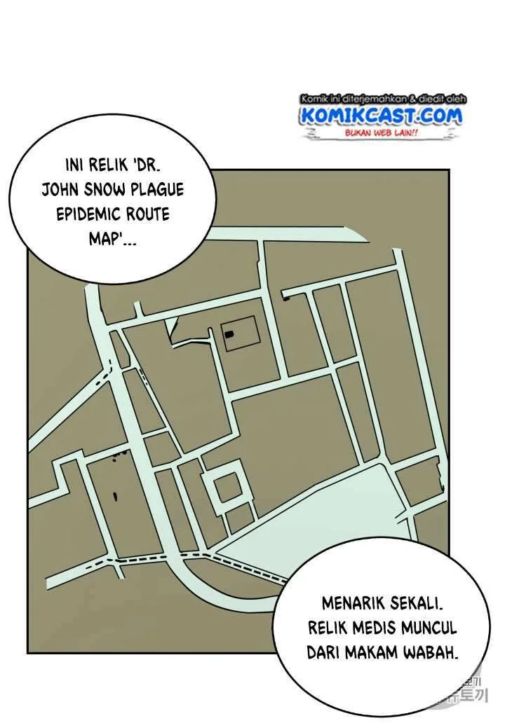 Tomb Raider King Chapter 107 Gambar 47