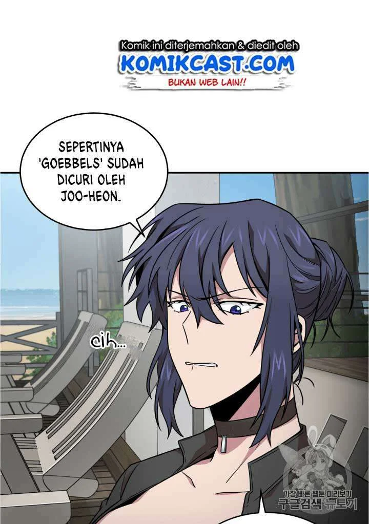 Tomb Raider King Chapter 109 Gambar 38