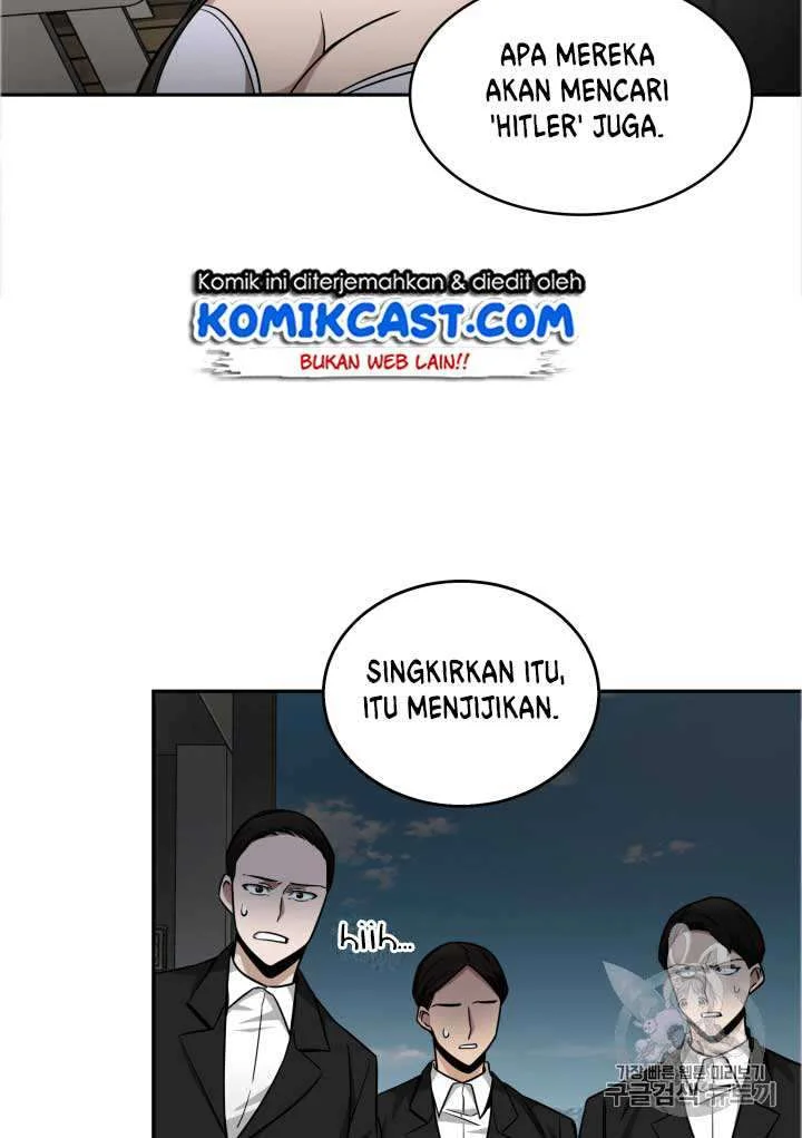 Tomb Raider King Chapter 109 Gambar 39