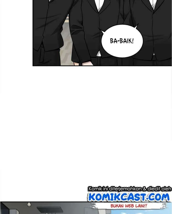 Tomb Raider King Chapter 109 Gambar 40