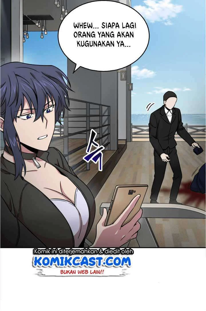Tomb Raider King Chapter 109 Gambar 41