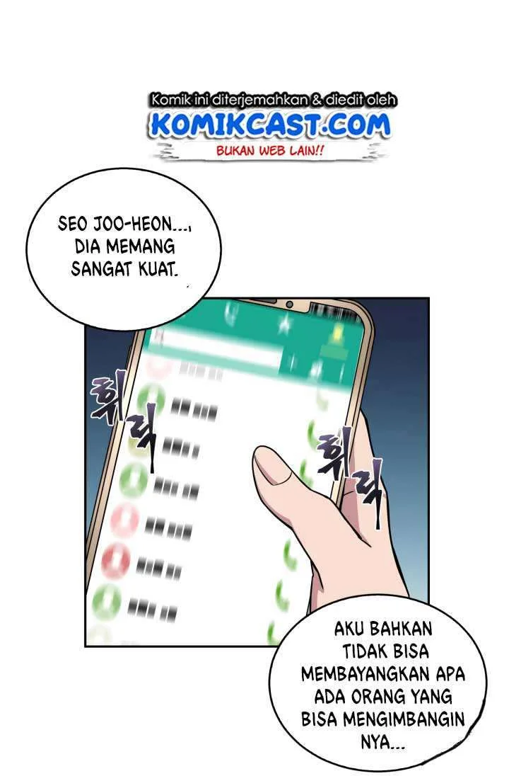 Tomb Raider King Chapter 109 Gambar 42