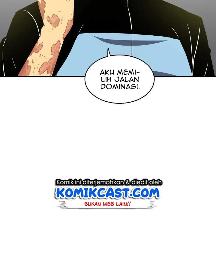 Tomb Raider King Chapter 11 Gambar 28