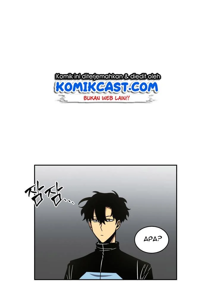 Tomb Raider King Chapter 11 Gambar 31