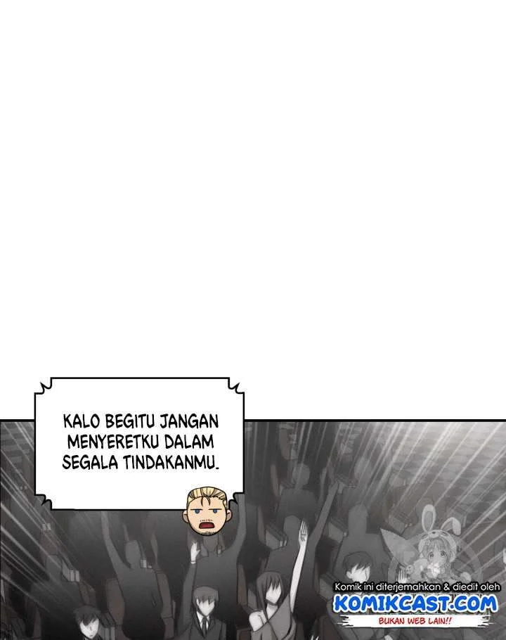 Tomb Raider King Chapter 110 Gambar 44