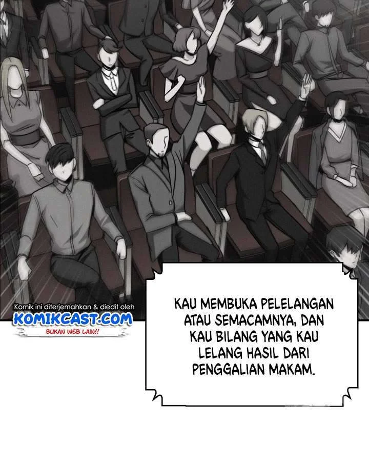 Tomb Raider King Chapter 110 Gambar 45