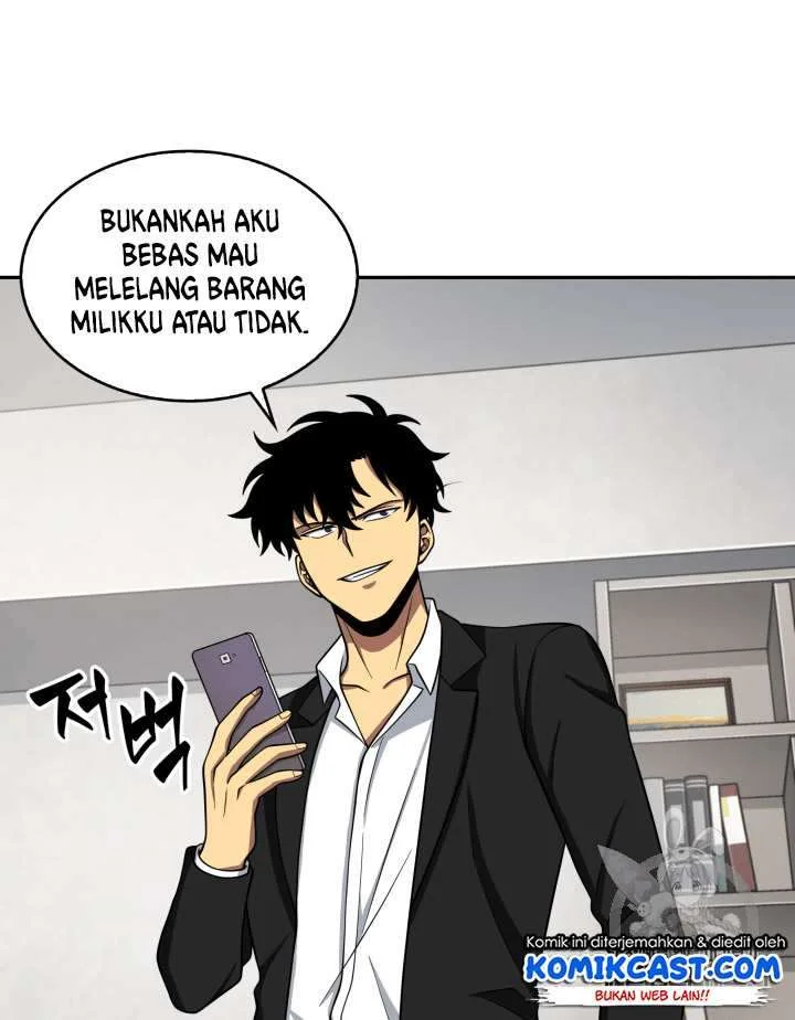 Tomb Raider King Chapter 110 Gambar 46