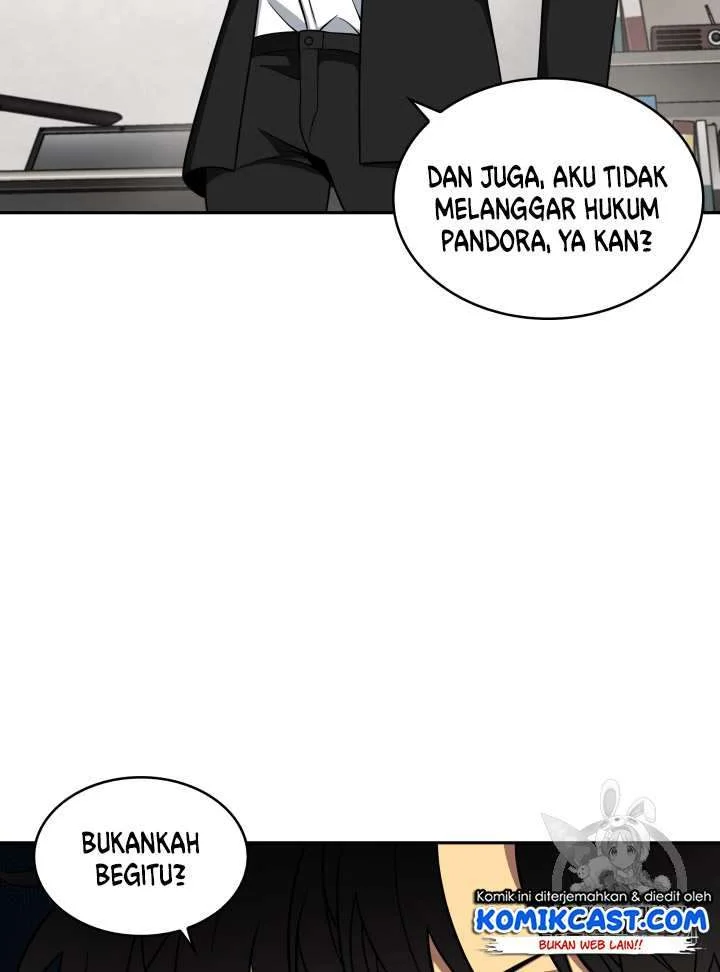 Tomb Raider King Chapter 110 Gambar 47