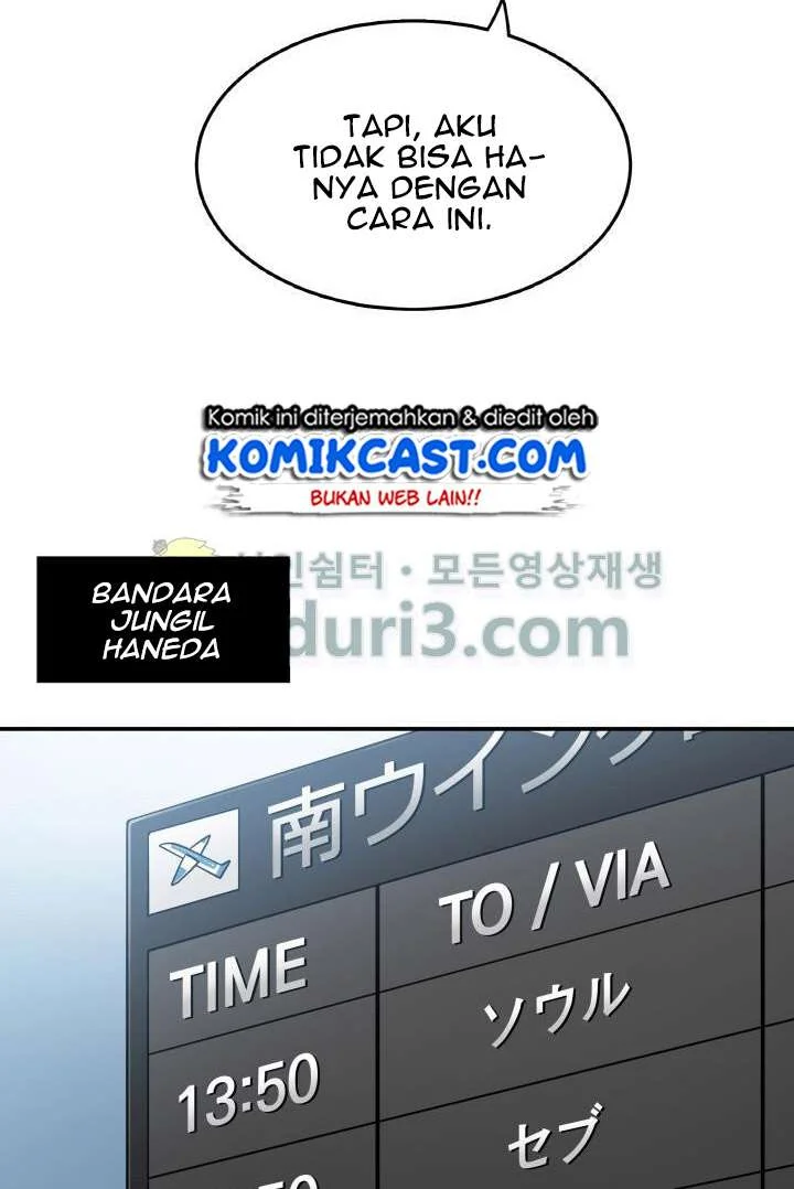 Tomb Raider King Chapter 12 Gambar 33