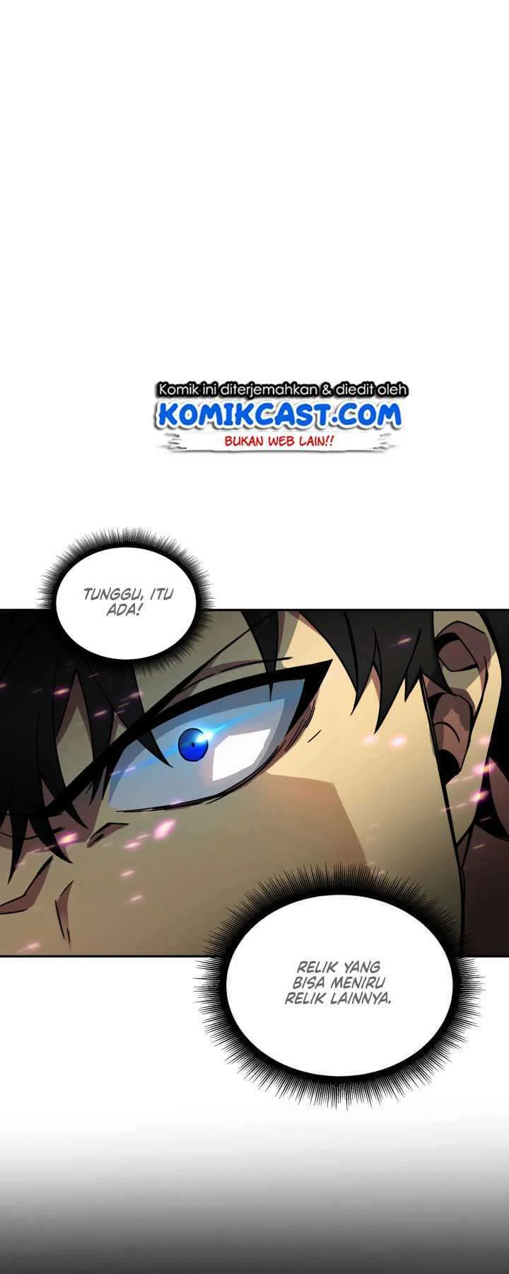 Tomb Raider King Chapter 121 Gambar 24