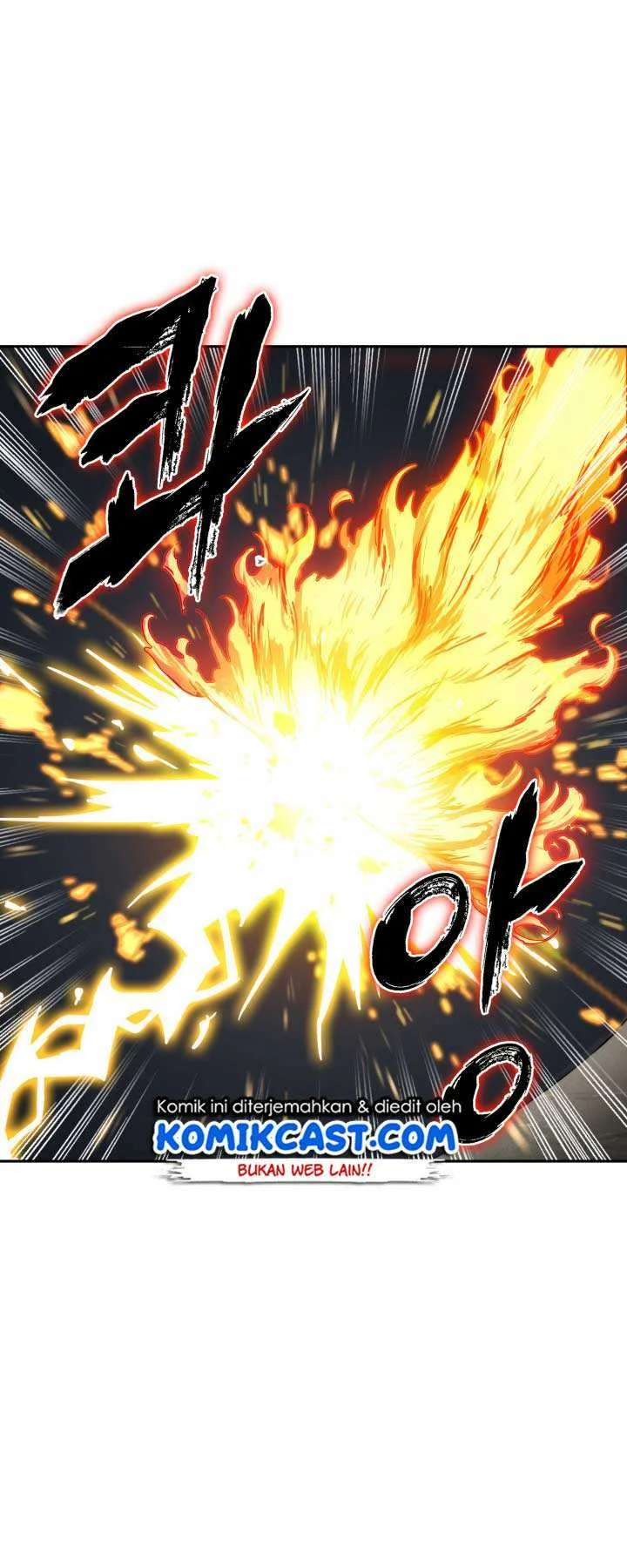 Tomb Raider King Chapter 122 Gambar 22