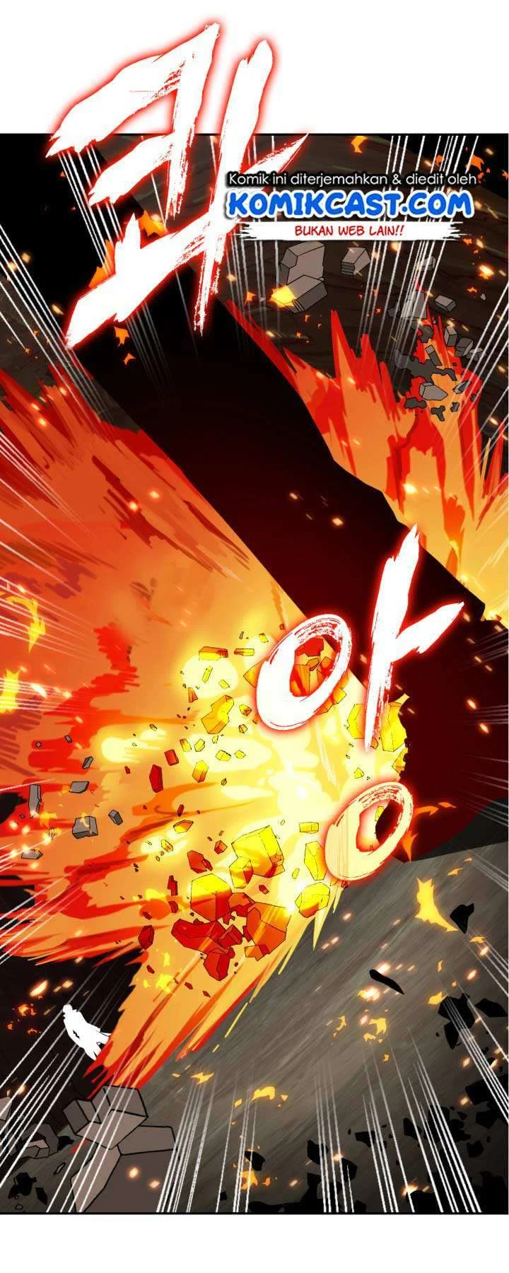 Tomb Raider King Chapter 122 Gambar 24