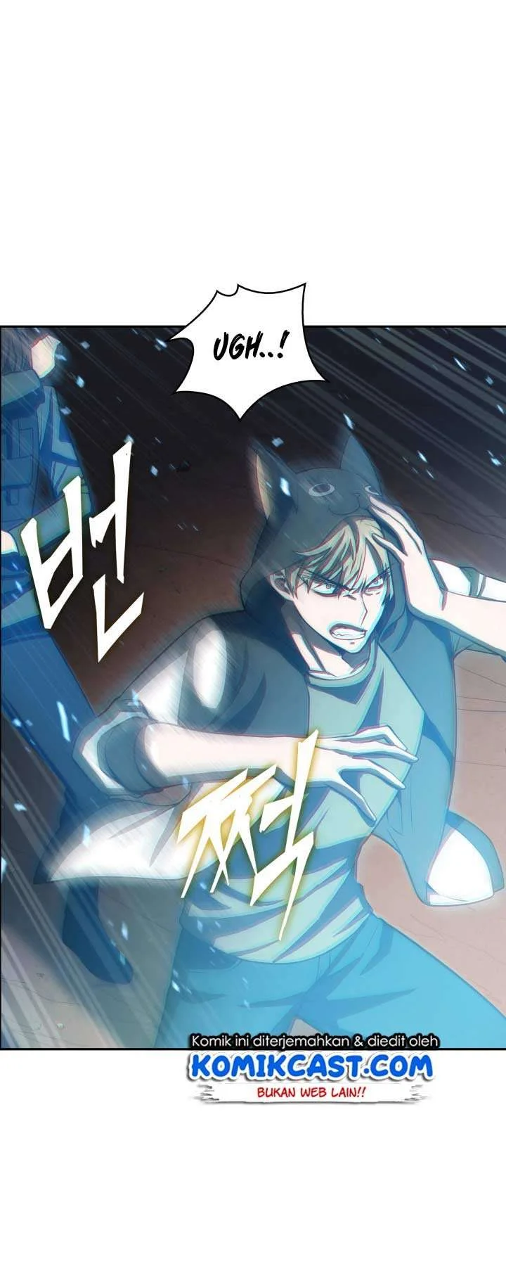 Tomb Raider King Chapter 126 Gambar 26