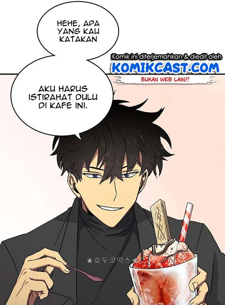 Tomb Raider King Chapter 13 Gambar 31