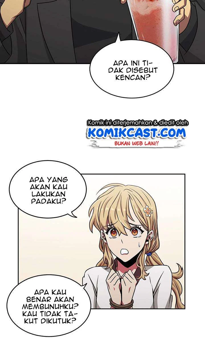 Tomb Raider King Chapter 13 Gambar 32