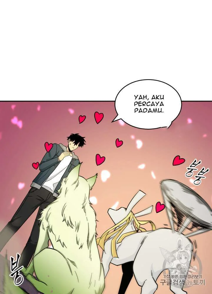 Tomb Raider King Chapter 133 Gambar 38