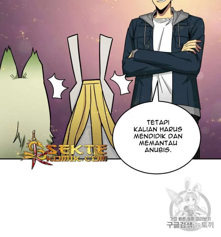 Tomb Raider King Chapter 133 Gambar 41