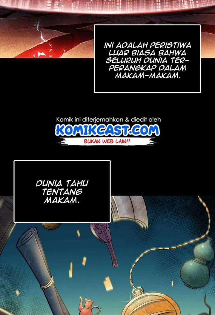 Tomb Raider King Chapter 14 Gambar 32