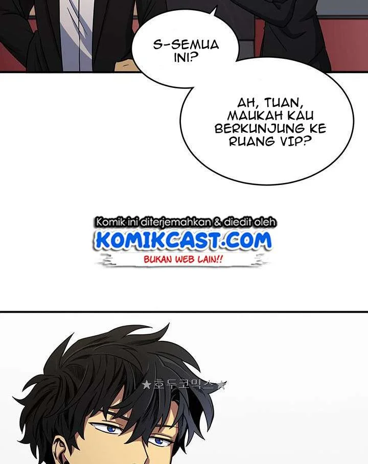 Tomb Raider King Chapter 15 Gambar 31