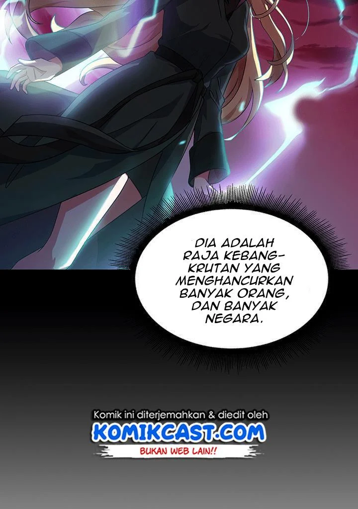 Tomb Raider King Chapter 16 Gambar 15