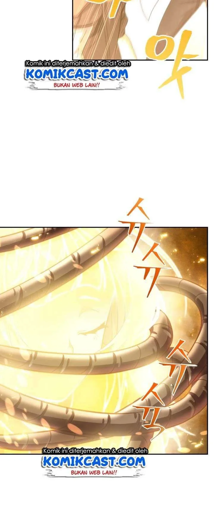 Tomb Raider King Chapter 163 Gambar 16