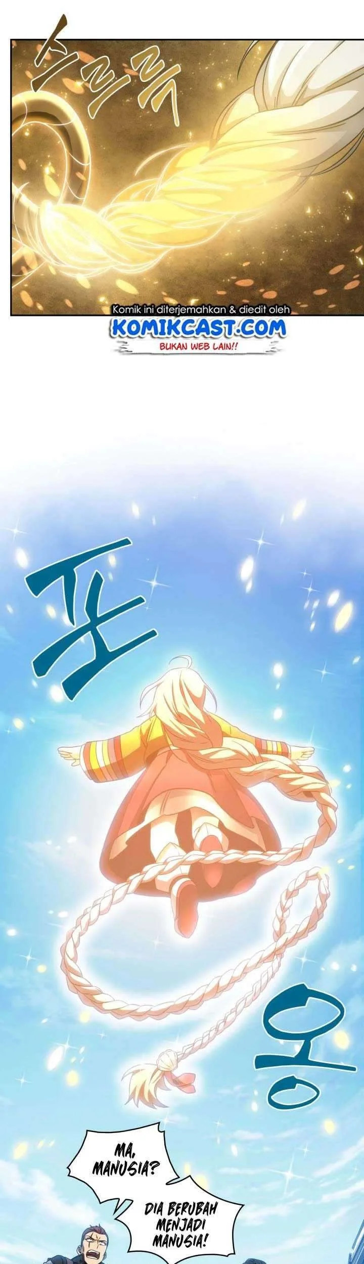 Tomb Raider King Chapter 163 Gambar 17