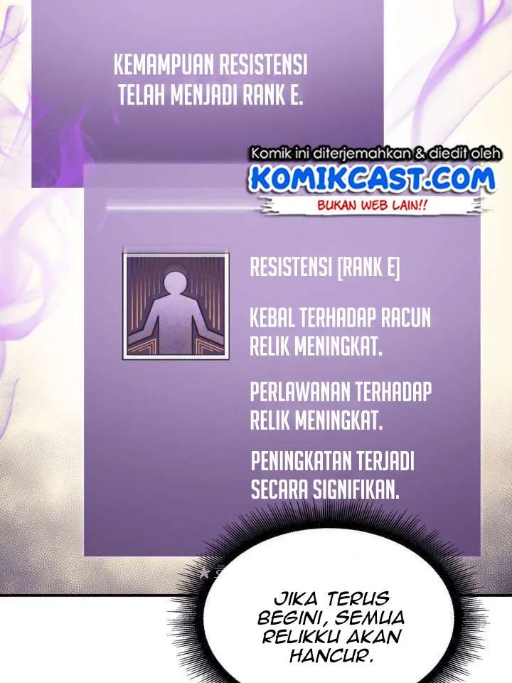 Tomb Raider King Chapter 17 Gambar 31