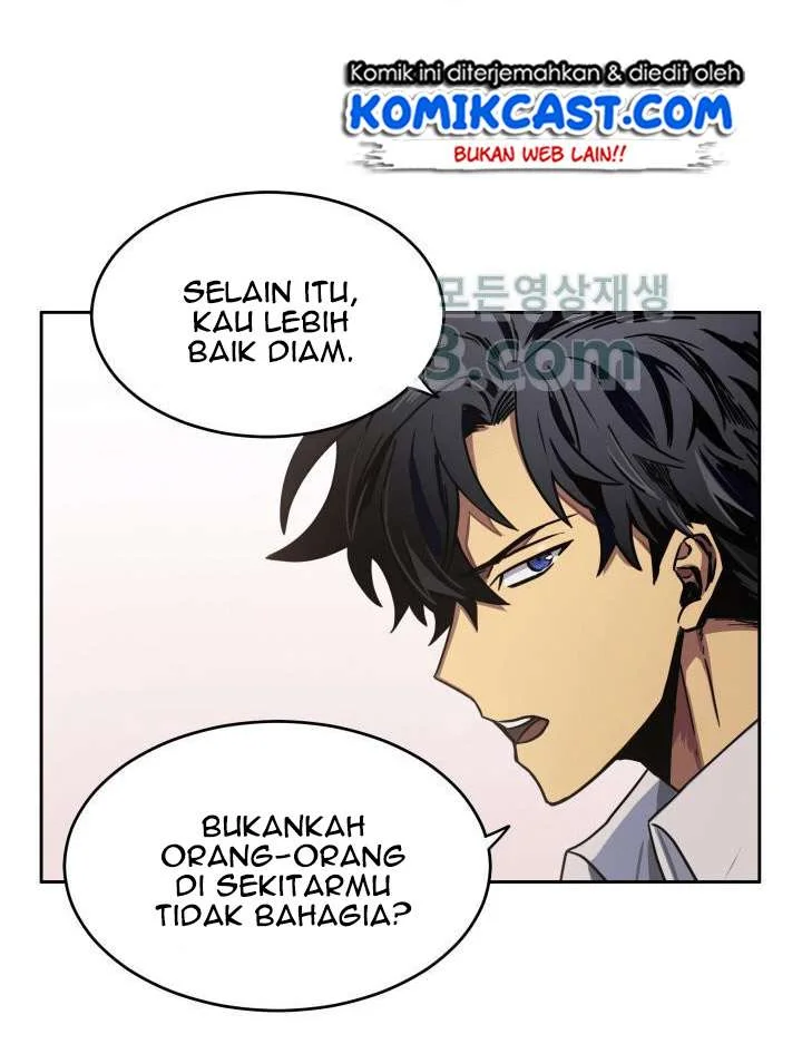 Tomb Raider King Chapter 17 Gambar 33