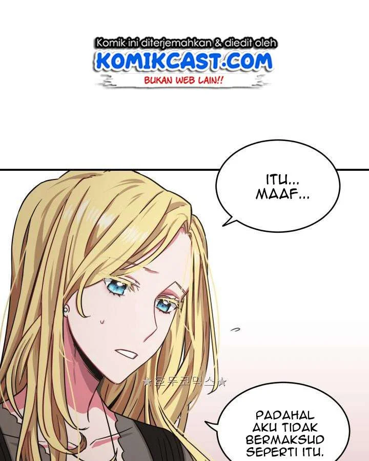Tomb Raider King Chapter 17 Gambar 34