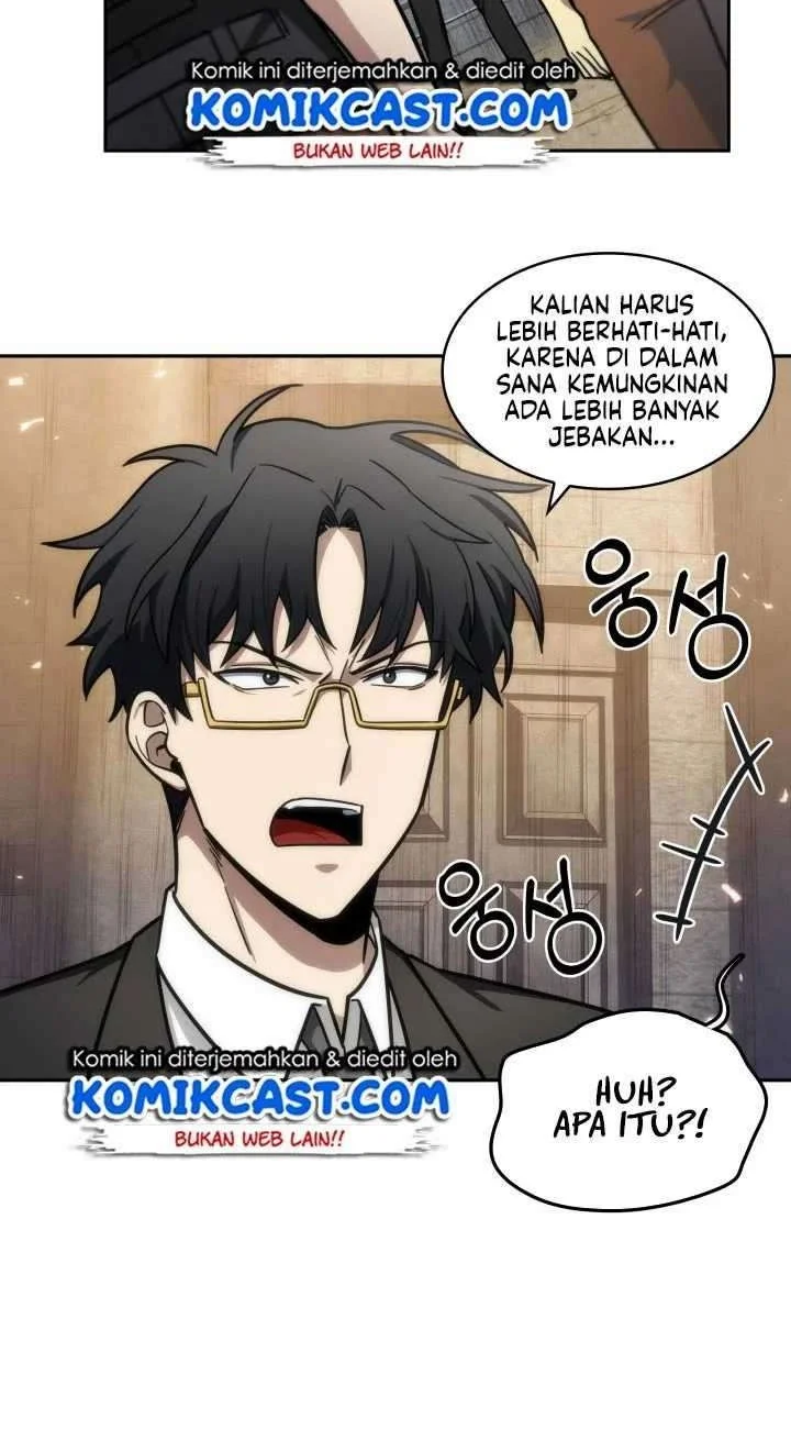 Tomb Raider King Chapter 178 Gambar 16