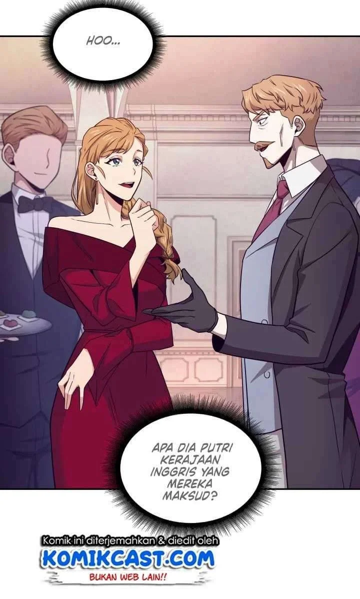 Tomb Raider King Chapter 179 Gambar 16