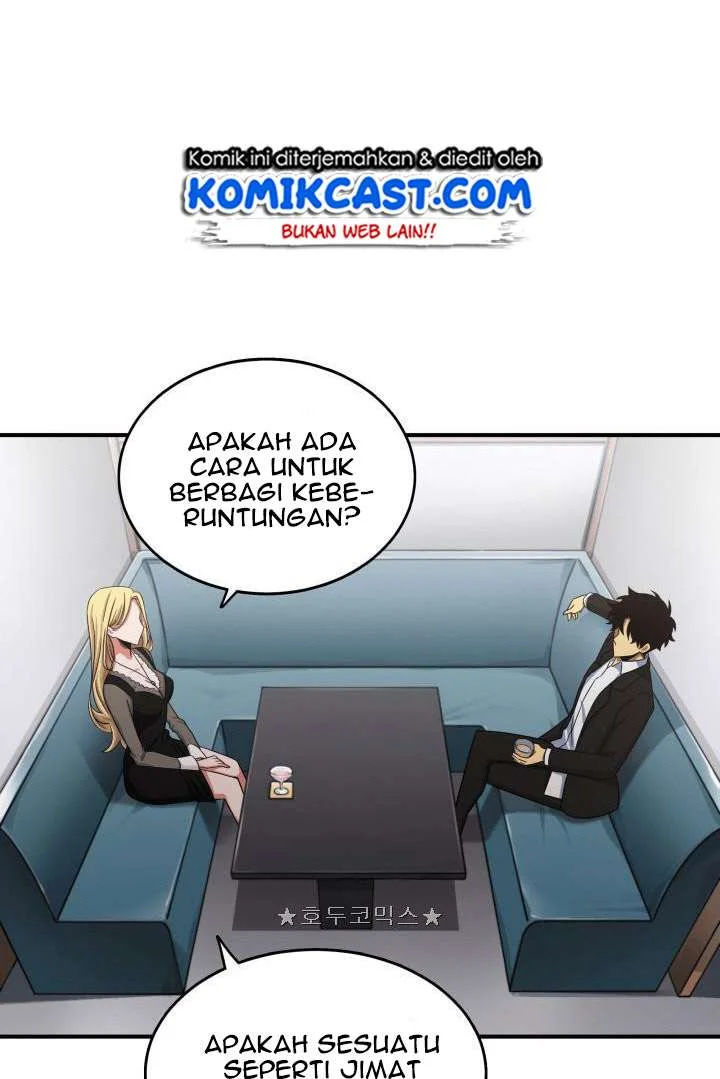 Tomb Raider King Chapter 18 Gambar 31